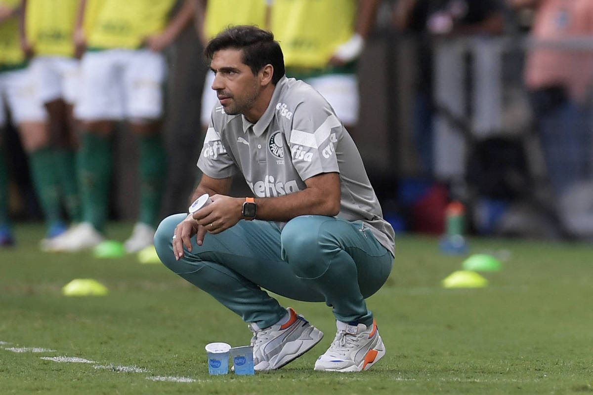 Libertadores x Estaduais: quem atrapalha quem? – 01/04/2024 – Sandro Macedo