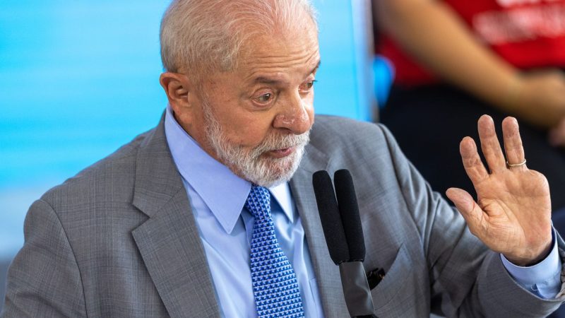 Lula critica Elon Musk e o crescimento da extrema direita no mundo