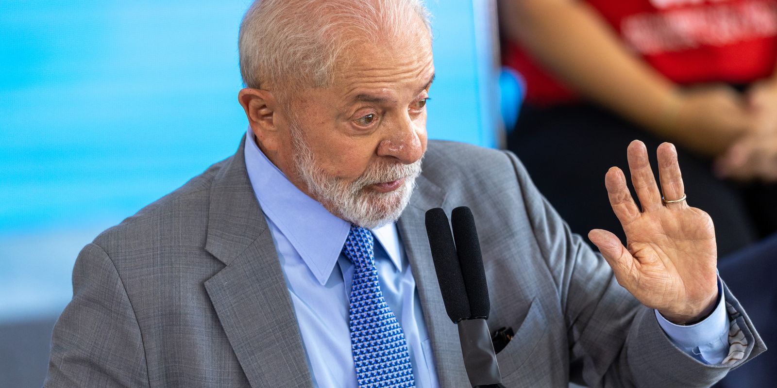 Lula critica Elon Musk e o crescimento da extrema direita no mundo
