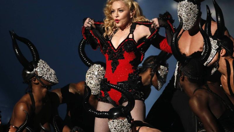Madonna no Rio: saiba como chegar ao show em Copacabana – 25/04/2024 – Turismo