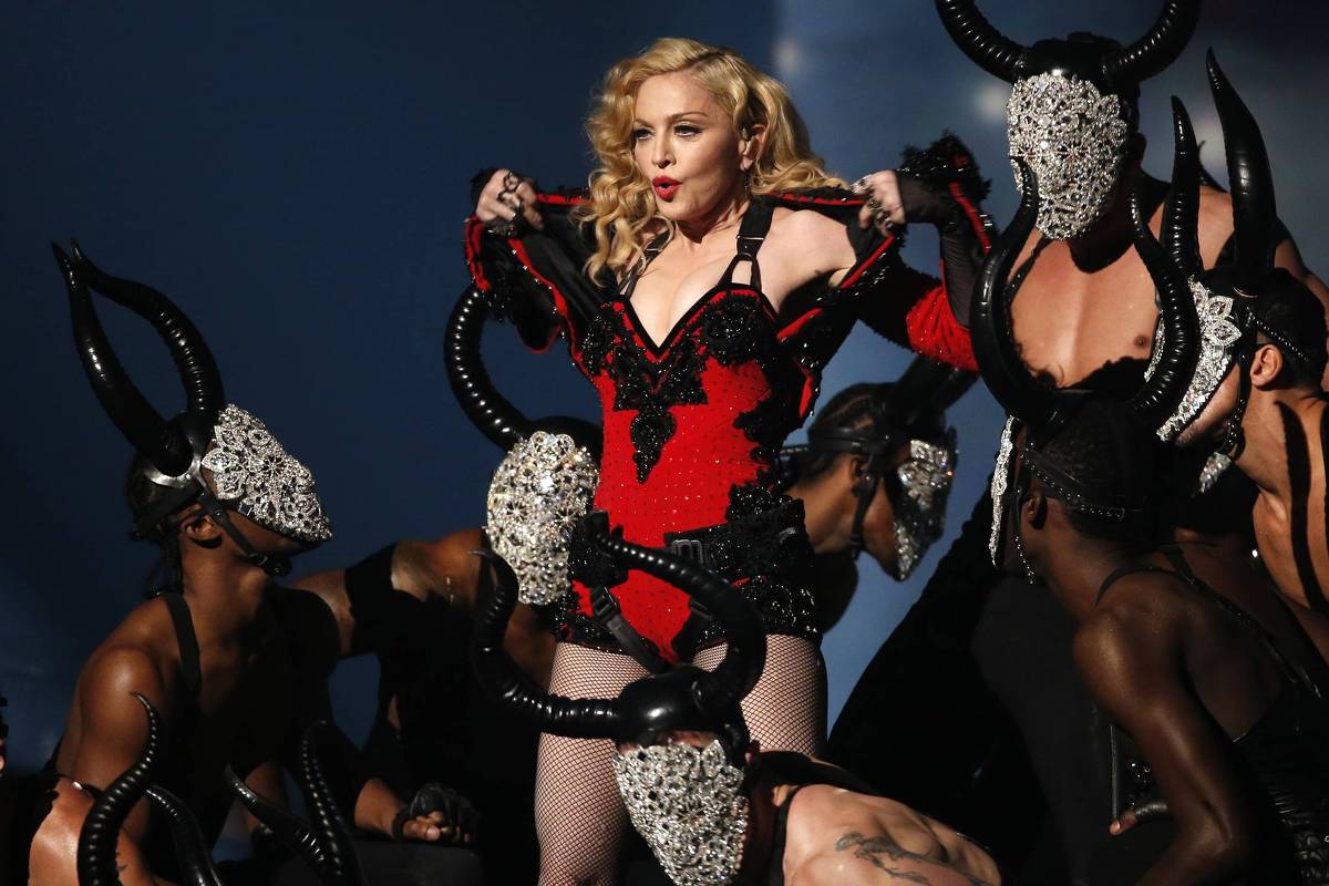 Madonna no Rio: saiba como chegar ao show em Copacabana – 25/04/2024 – Turismo