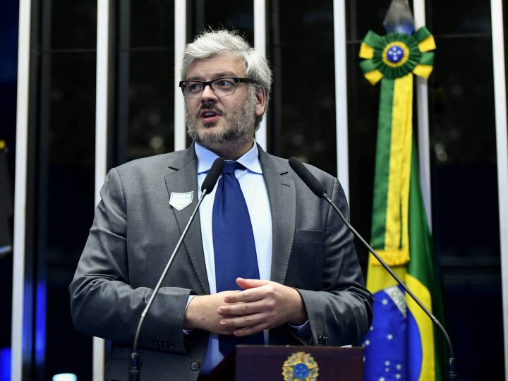 Marco Legal dos Games traz segurança, diz Abragames – 17/04/2024 – Tec