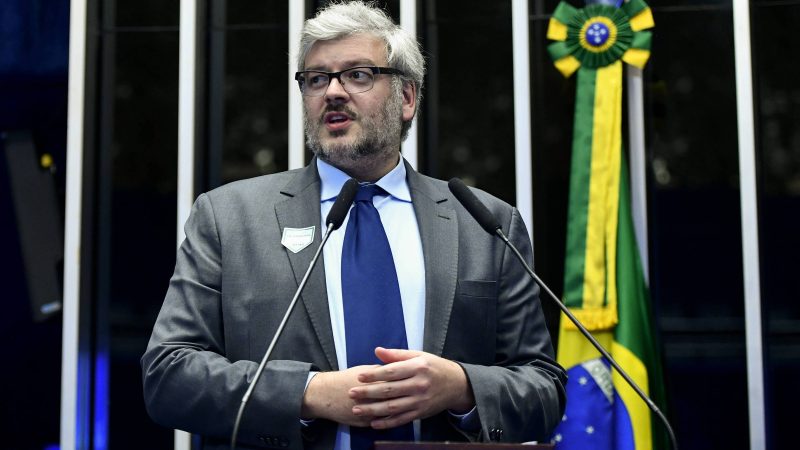 Marco Legal dos Games traz segurança, diz Abragames – 17/04/2024 – Tec