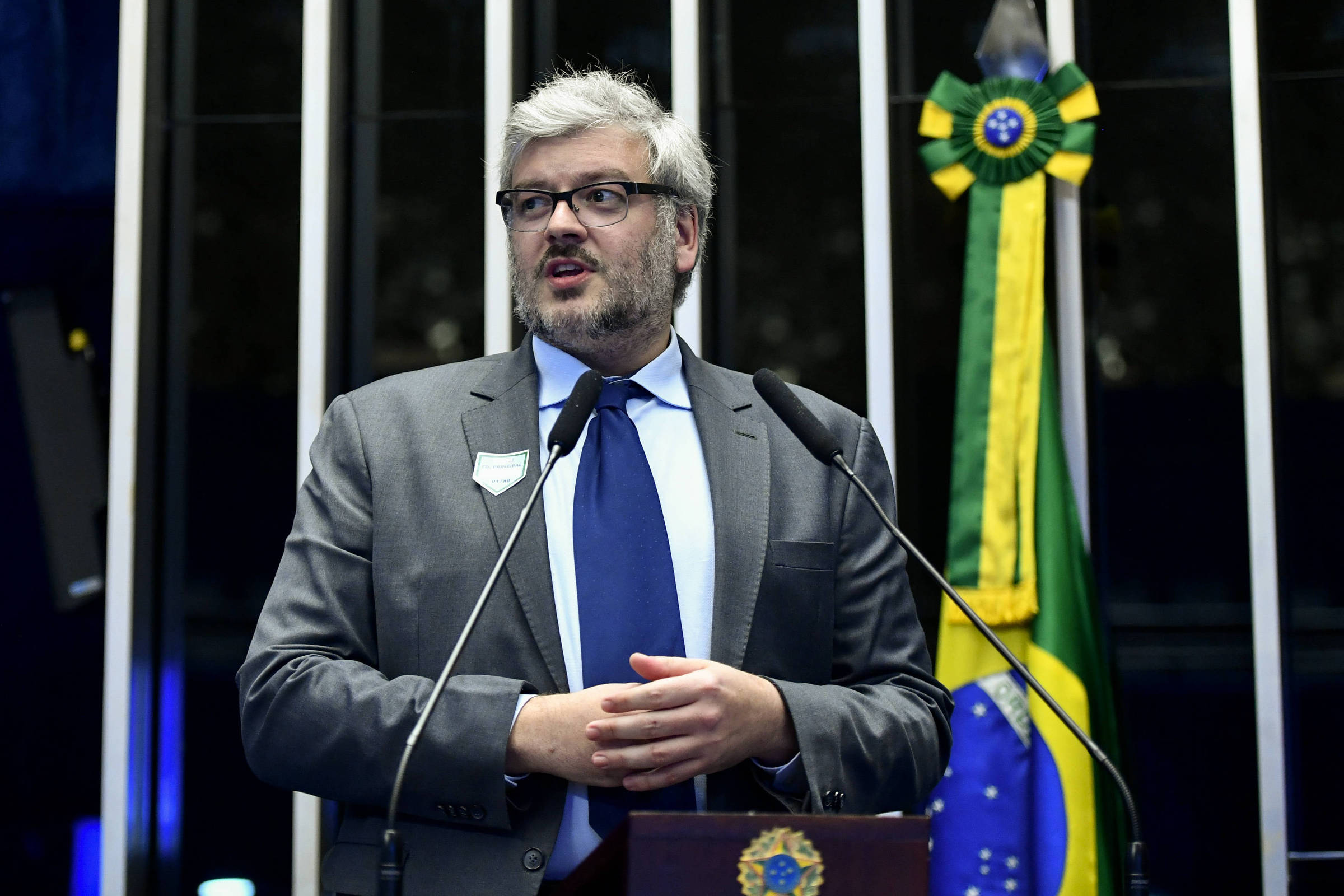 Marco Legal dos Games traz segurança, diz Abragames – 17/04/2024 – Tec