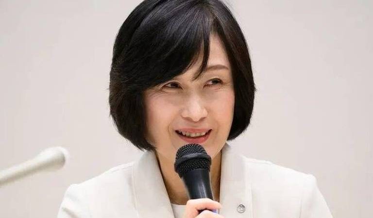 Mitsuko Tottori, ex-aeromoça, é nova CEO da Japan Airlines – 30/04/2024 – Turismo