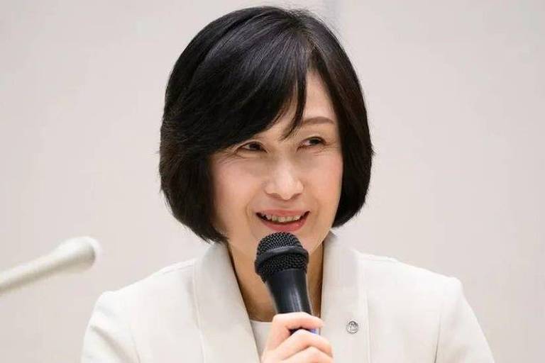 Mitsuko Tottori, ex-aeromoça, é nova CEO da Japan Airlines – 30/04/2024 – Turismo
