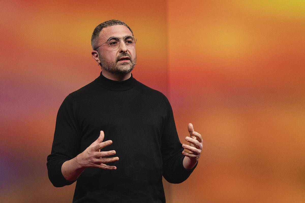 Mustafa Suleyman: IA será uma nova espécie digital – 18/04/2024 – Tec