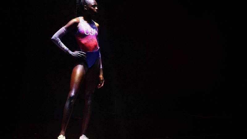 Nike é criticada por uniforme sexista para Jogos de Paris – 13/04/2024 – Esporte