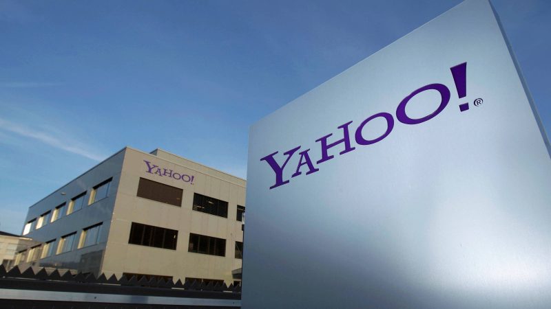 Notícias baseadas em IA: Yahoo compra site – 02/04/2024 – Tec