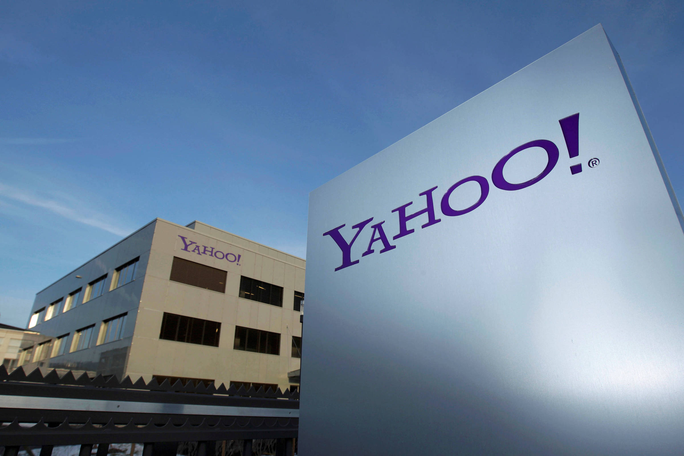 Notícias baseadas em IA: Yahoo compra site – 02/04/2024 – Tec