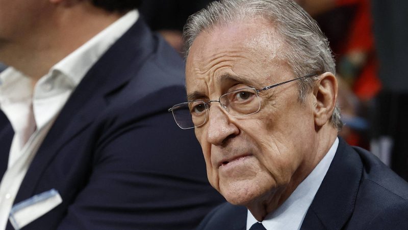 O clube modelo do futebol é, realmente, o Real Madrid? – 09/04/2024 – Esporte