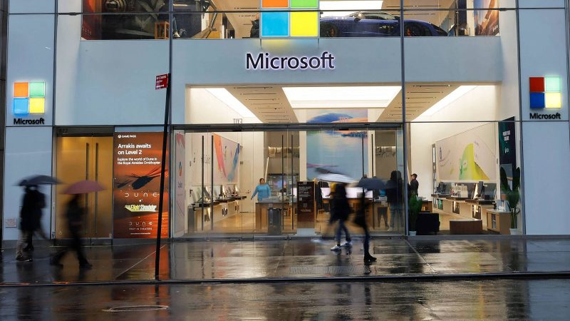O que esperar das big techs depois das ações em alta na Bolsa americana