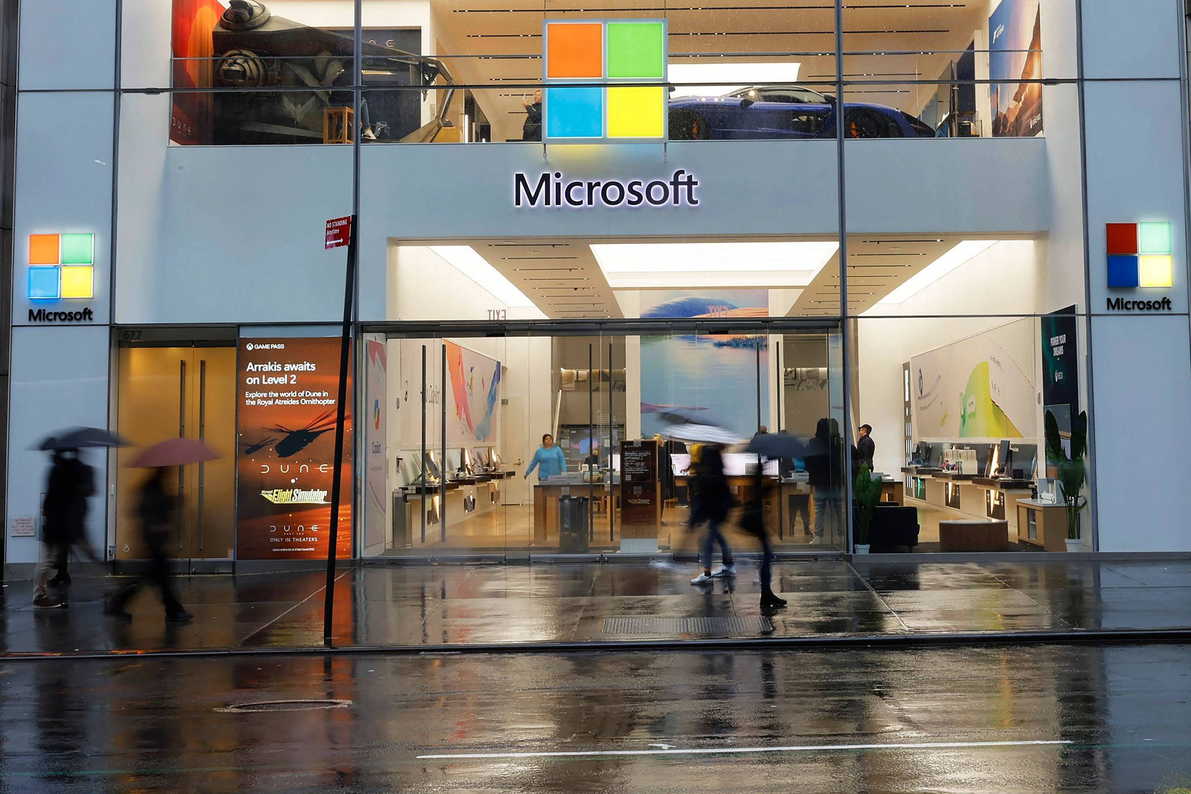 O que esperar das big techs depois das ações em alta na Bolsa americana