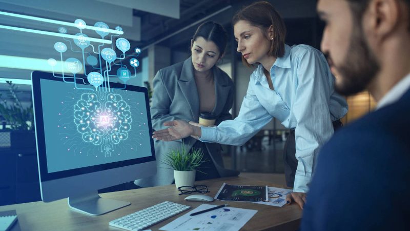 O que o Brasil quer da inteligência artificial? – 07/04/2024 – Ronaldo Lemos