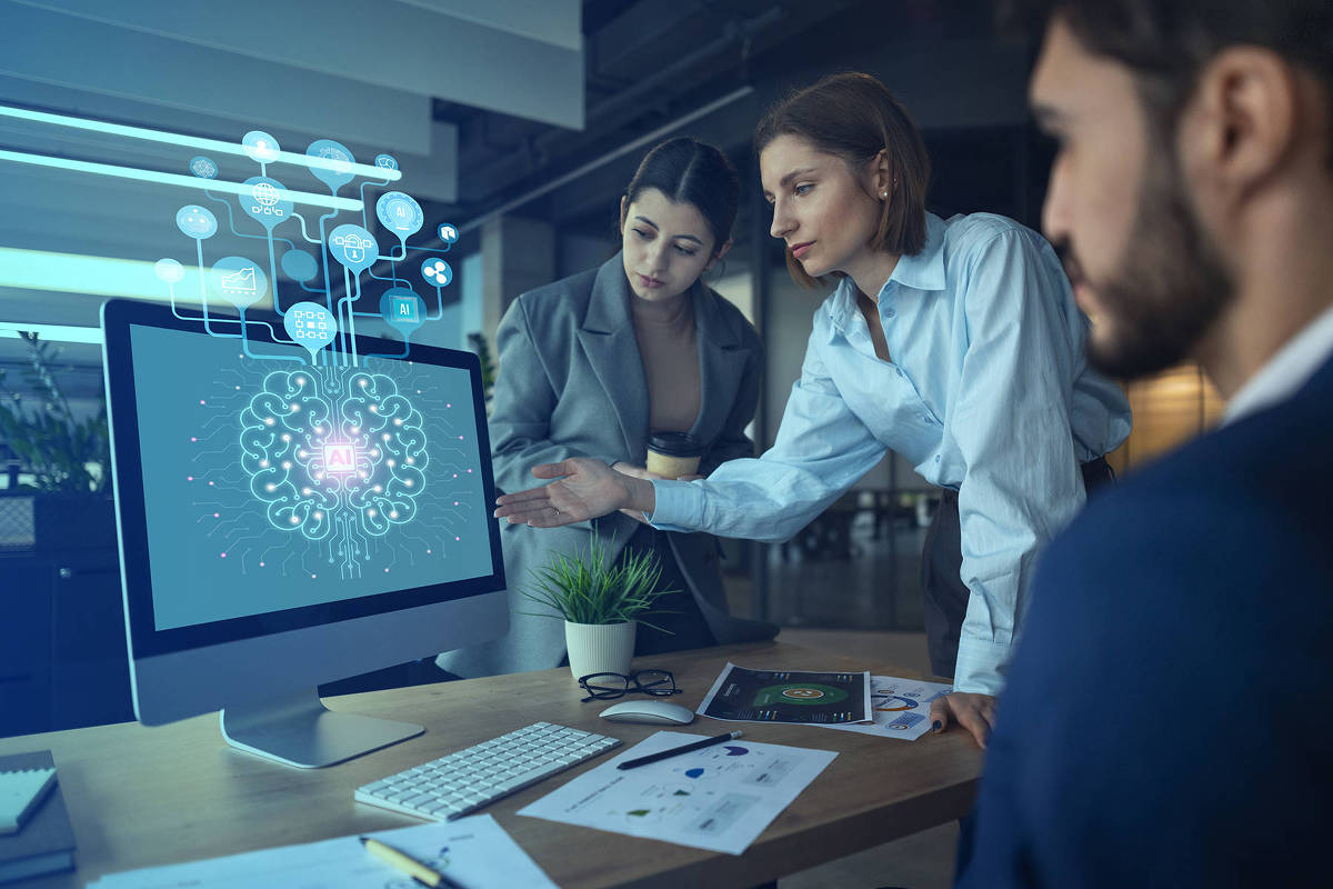 O que o Brasil quer da inteligência artificial? – 07/04/2024 – Ronaldo Lemos