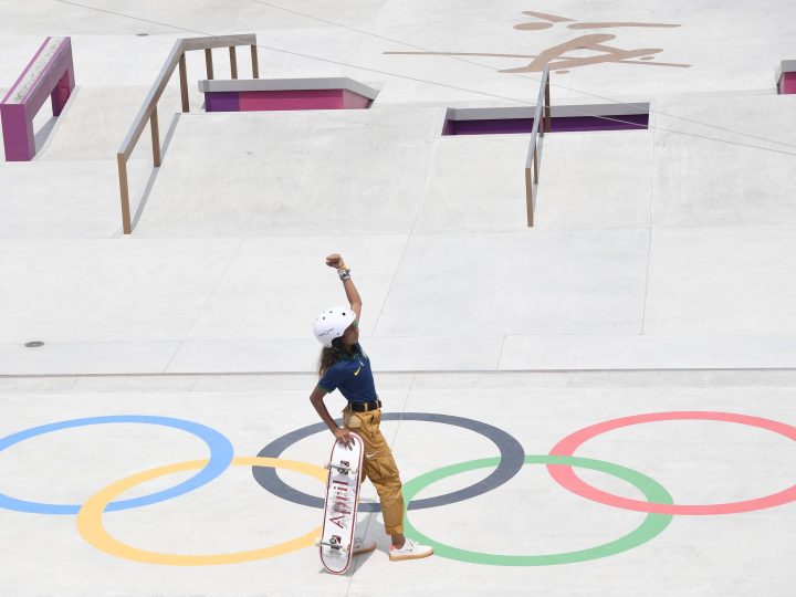 Olimpíada: Pela 1ª vez, Brasil deve ter maioria feminina – 16/04/2024 – Esporte
