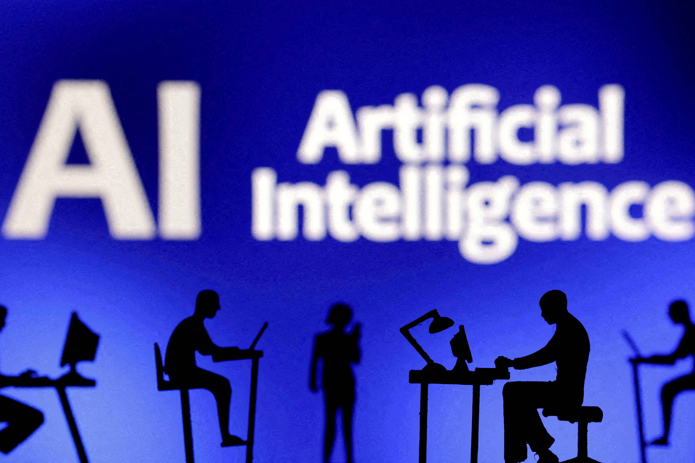 OpenAI e Meta trabalham em IA capaz de raciocinar – 09/04/2024 – Tec