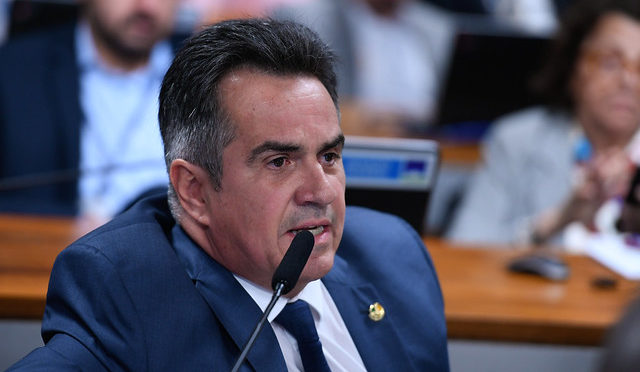 “PT está macetando o apocalipse do rombo de gastos”, diz senador