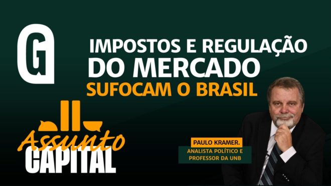 PT quer reverter reforma trabalhista e paralisar o Brasil com impostos
