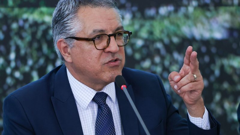 Padilha rebate críticas e diz que não guarda rancor de Arthur Lira