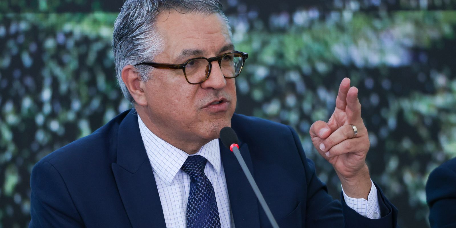 Padilha rebate críticas e diz que não guarda rancor de Arthur Lira