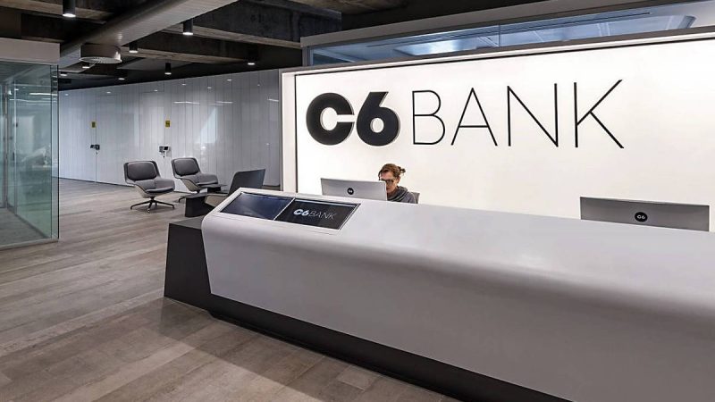 Pix do C6 Bank tem instabilidade nesta sexta (5) – 05/04/2024 – Mercado