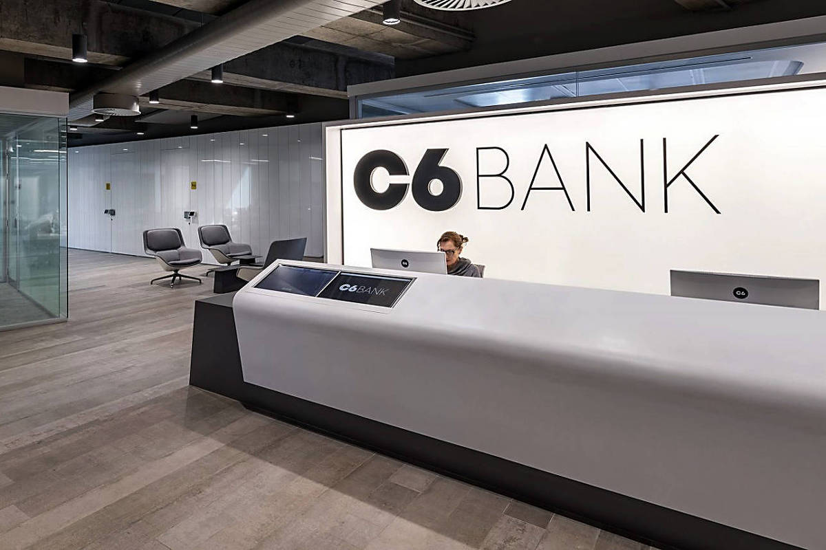 Pix do C6 Bank tem instabilidade nesta sexta (5) – 05/04/2024 – Mercado