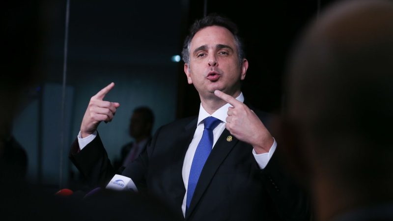 Plenário do Senado vai discutir Código Civil na próxima semana