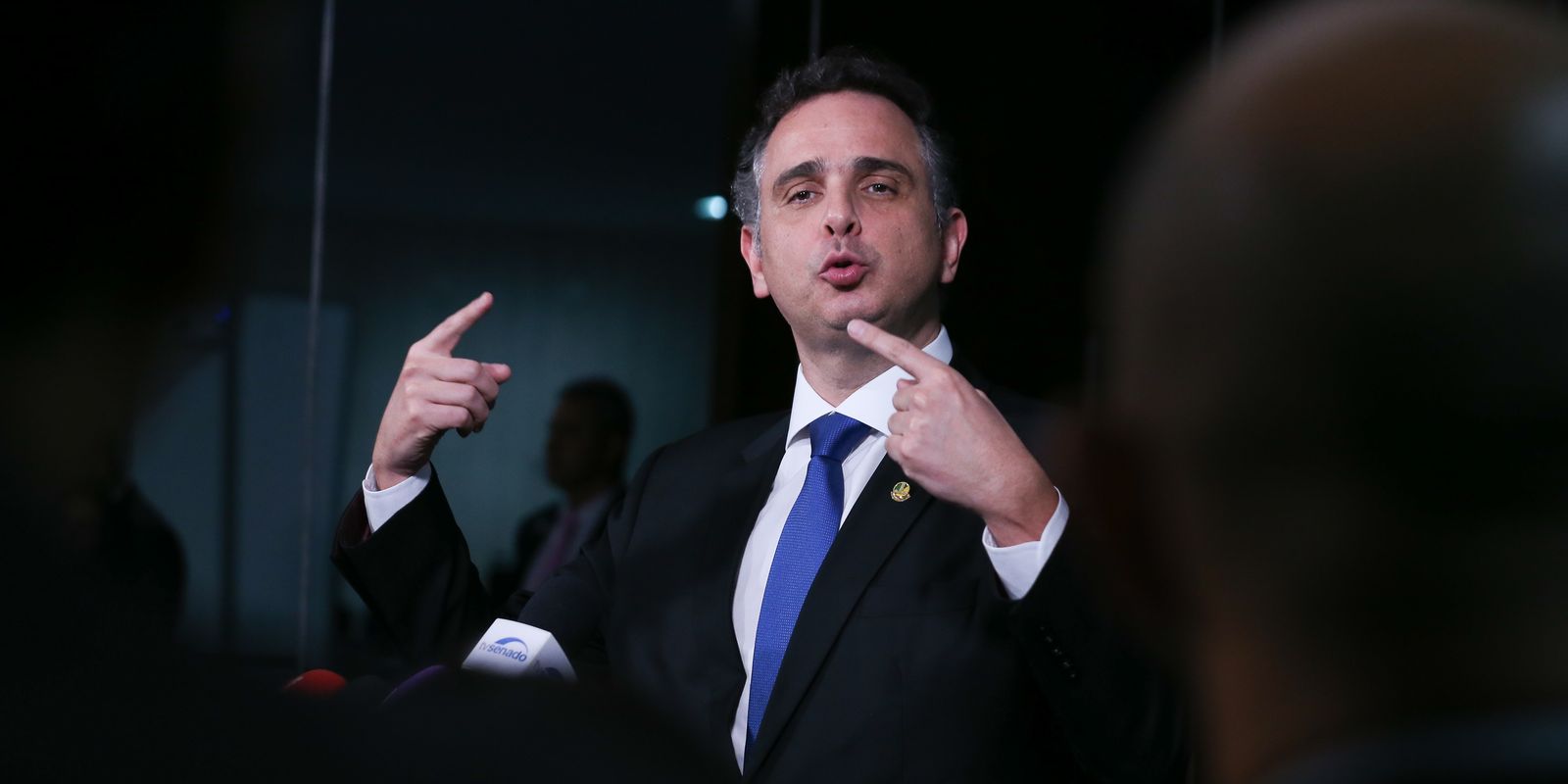 Plenário do Senado vai discutir Código Civil na próxima semana