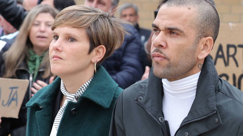 Por que Daniel Alves está solto? Veja respostas do caso – 15/04/2024 – Esporte