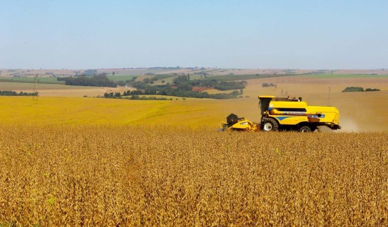 Projeto cria programa de incentivos para fortalecer indústria nacional de fertilizantes – Notícias