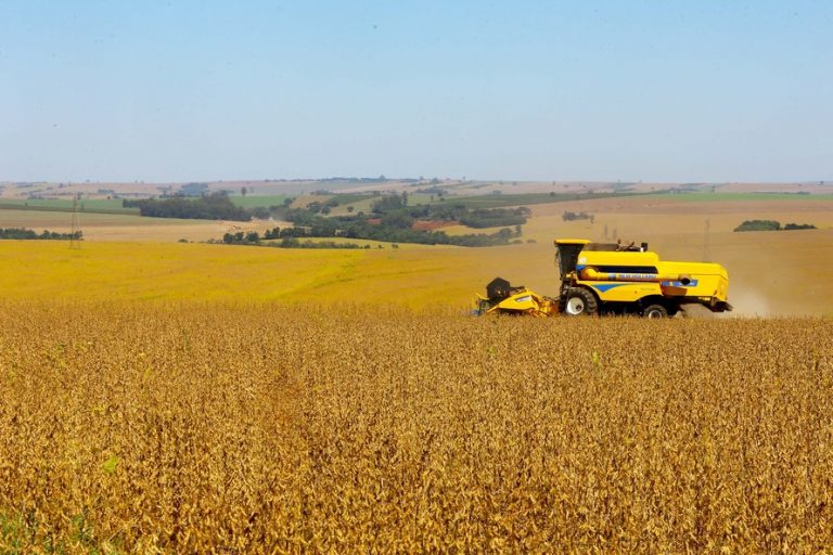 Projeto cria programa de incentivos para fortalecer indústria nacional de fertilizantes – Notícias