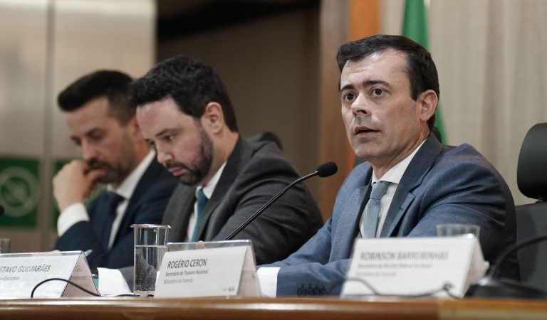 Projeto da LDO de 2025 mostra crescimento mais gradual dos resultados fiscais – Notícias