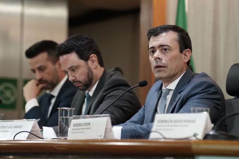 Projeto da LDO de 2025 mostra crescimento mais gradual dos resultados fiscais – Notícias