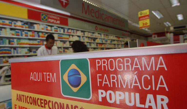 Projeto de regulamentação da reforma tributária isenta medicamentos do Farmácia Popular – Notícias