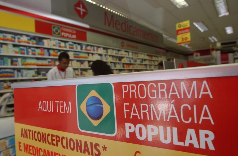 Projeto de regulamentação da reforma tributária isenta medicamentos do Farmácia Popular – Notícias