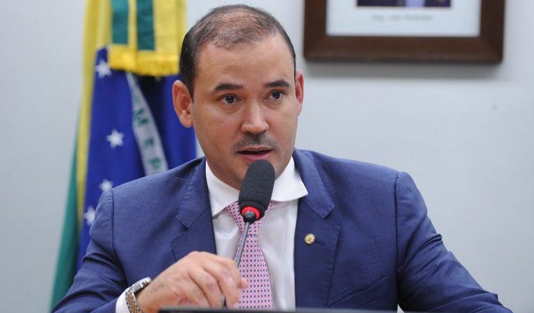 Projeto permite registro de garantia de penhor rural em instituição do sistema financeiro – Notícias