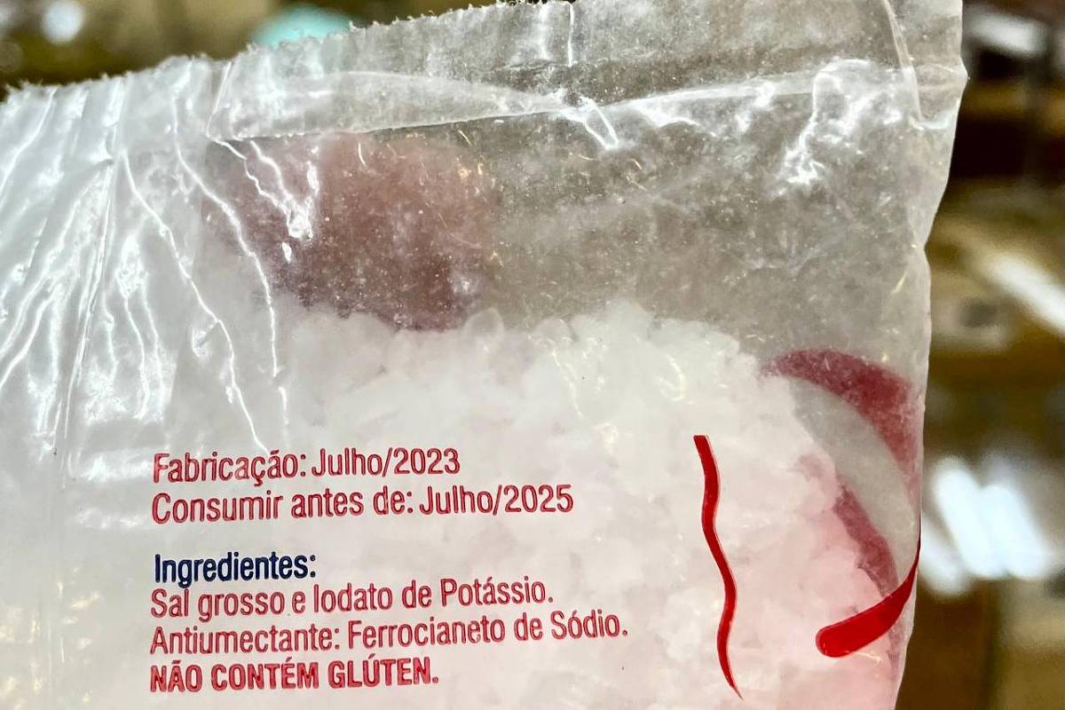 Qual o valor da data de validade da comida? – 12/04/2024 – Cozinha Bruta