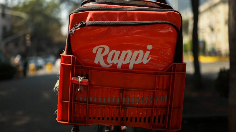 Rappi lançará entrega em 10 minutos neste semestre – 20/04/2024 – Tec
