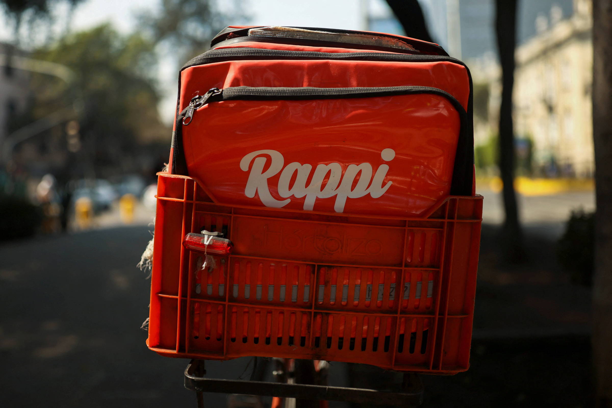 Rappi lançará entrega em 10 minutos neste semestre – 20/04/2024 – Tec