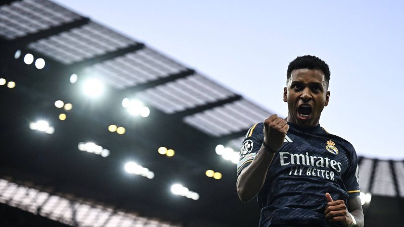 Real elimina o City nos pênaltis e encara o Bayern na semifinal da Champions – 17/04/2024 – Esporte