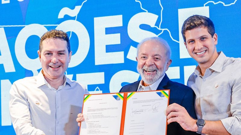 Recife recebe R$ 40 milhões para obras imediatas em encostas