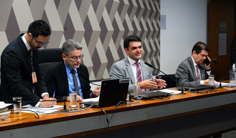 Relator defende equilíbrio na compensação de créditos de decisões judiciais – Notícias