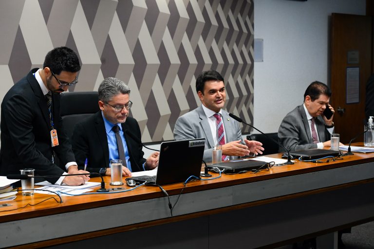 Relator defende equilíbrio na compensação de créditos de decisões judiciais – Notícias