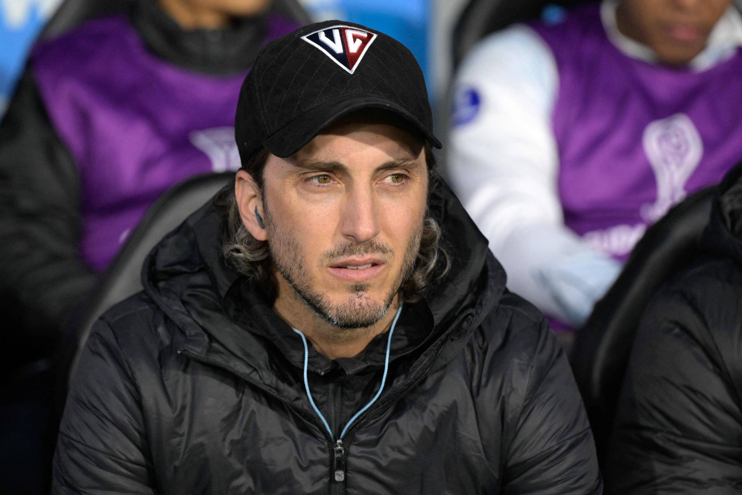 São Paulo contrata técnico argentino Zubeldía – 19/04/2024 – Mônica Bergamo