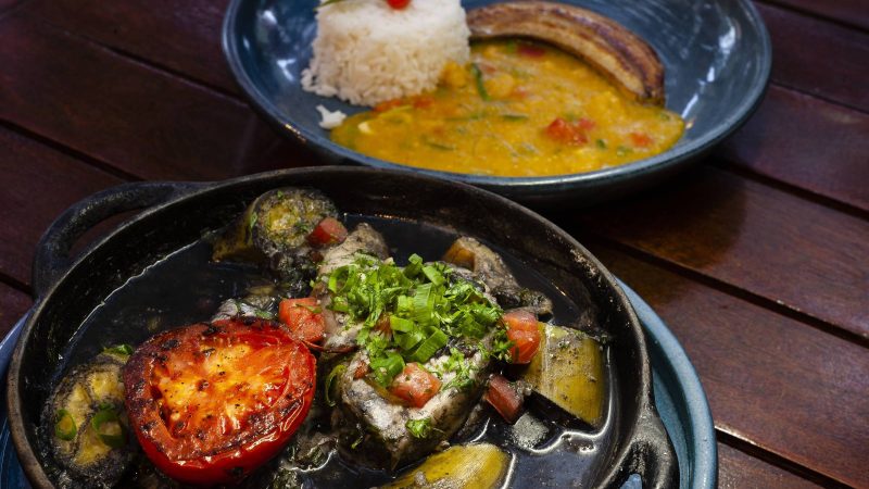 São Sebastião (SP): conheça comidas caiçaras típicas – 02/04/2024 – Comida