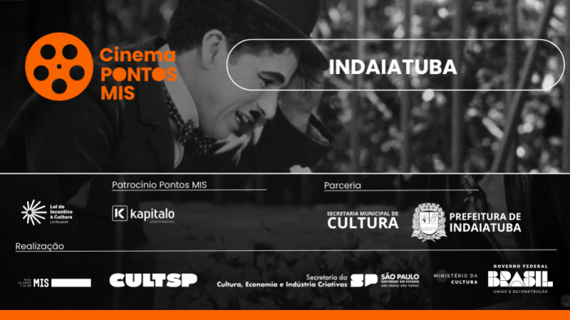 Secretaria de Cultura disponibiliza a programao dos Pontos Mis do ms de abril