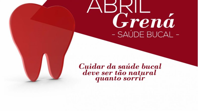 Secretaria de Sade de Indaiatuba inicia Abril Gren, ms de preveno a sade bucal