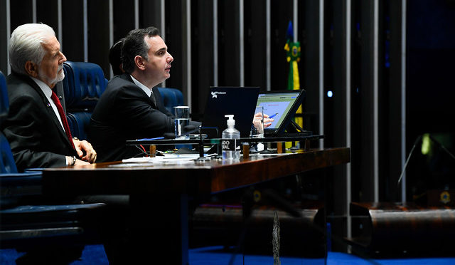 Senado aprova projeto que prorroga e reformula o Perse; texto vai à sanção