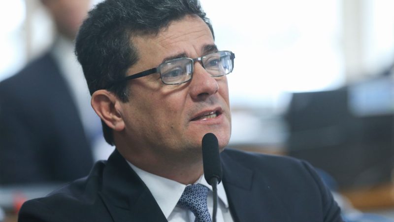 Sérgio Moro absolvido de acusações no TRE-PR; caso segue para TSE